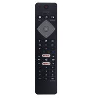 Remote Control For Philips BRC0884402/01 43PUS6704/12 50PUS6704/12 55PUS6704/12 4K UHD Smart TV (Ambilight)