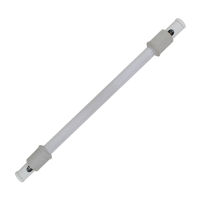 Ceramic Infrared Heater Tube Sauna Heating Tube for Sauna Room Silicon carbide 300W 200V