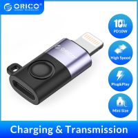 ORICO Type-C USB C to USB2.0 OTG Adapte OTG Adapter r Charging Data Sync Type-c Converter