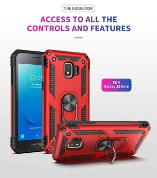 Shop J2 Core Samsung Phone Case Hard Case with great discounts and