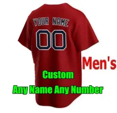 2023 S 4XL David Ortiz Baseball Jersey Alex Verdugo Boston Reese