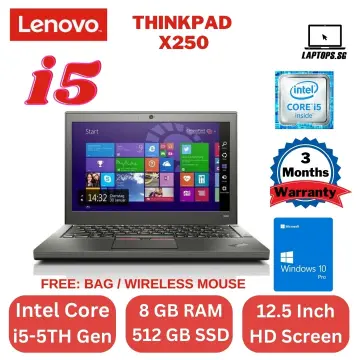 Lenovo Thinkpad P52s - Best Price in Singapore - Oct 2023 | Lazada.sg