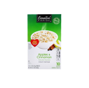 Yến mạch Apple & Cinamon Oatmeal hiệu Essential Everyday 350g