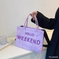 ¤ Bag womens summer fashion trend handbag simple casual shoulder bag Messenger