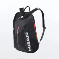 HEAD Tennis Bag Tour Team Tennis Racket Backpack Male Multifunctional Sports Bag Female Tenis Padel Racket Bag Badminton