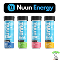 ** New Look ** Nuun Energy