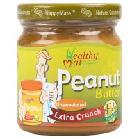 New arrival? ( x 1 ) HappyMate Peanut Butter Spread 200g.