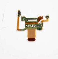 ชิ้นส่วนซ่อมสำหรับกล้อง A6500 Sh-1019 Mount FPC Flex Cable Replacement