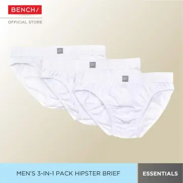 Shop Hipster White Briefs For Men with great discounts and prices online -  Jan 2024