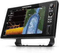 คุณภาพ humminbird Helix 12 chirp MEGA Si GPS G2N fishfinder chartplotter Hum-410380.2023