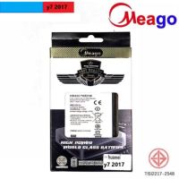 Meago แบตเตอรี่  Huawei Mate9/ Mate pro/ Y7 2017  ความจุ 3900mAh  สินค้าคุณภาพ มาตรฐาน มอก.