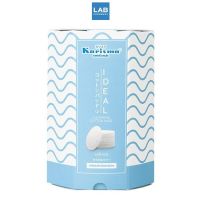 Karisma Ideal Cleansing 80 Pads - แคริสม่า สำลีแผ่นเช็ดเครื่องสำอาง