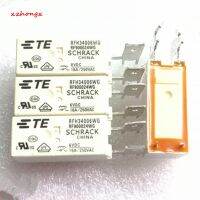 16a Rfh34006wg/6vdc Rf900024wg 250vac