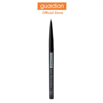 Cezanne Super Slim Eyebrow - Best Price in Singapore - Mar 2024