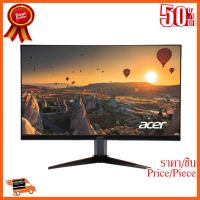 ??HOT!!ลดราคา?? มอนิเตอร์ Monitor 23.8" ACER VG240YSbmiipx (IPS HDMI DP SPK) 165Hz ##ชิ้นส่วนคอม อุปกรณ์คอมพิวเตอร์ เมนบอร์ด หน้าจอ มอนิเตอร์ CPU เม้าท์ คีย์บอร์ด Gaming HDMI Core Laptop