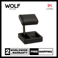 ขาตั้งนาฬิกา WOLF1834 รุ่น AXIS SINGLE TRAVEL WATCH STAND (Powder Coat)