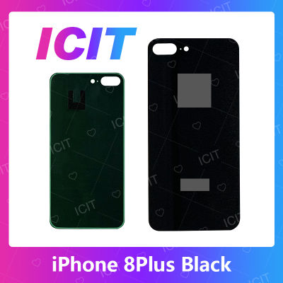 iPhone 8Plus 5.5/iPhone 8+ อะไหล่ฝาหลัง หลังเครื่อง Cover For iPhone 8plus 5.5/iphone8+ อะไหล่มือถือ คุณภาพดี สินค้ามีของพร้อมส่ง (ส่งจากไทย) ICIT 2020