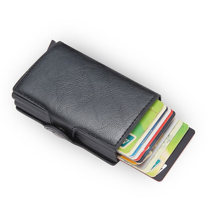 layor-wallet-ที่ใส่นามบัตร-menwalletmetal-เขียง