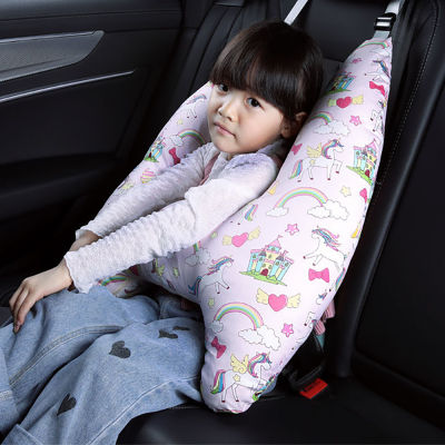 รูปแบบสัตว์น่ารักเด็กคอหัวสนับสนุน,รูปตัวยูเด็กเดินทางหมอนเบาะสำหรับรถที่นั่ง,ความปลอดภัยหมอนรองคอสำหรับเด็ก