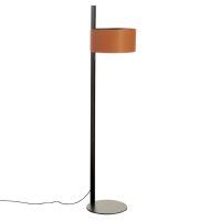 Adjustable floor lamp