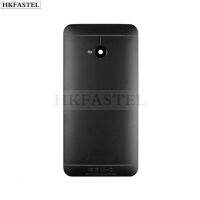 Hkfastel เคส M7สำหรับ M7 Htc One 801e หน้าโทรศัพท์มือถือ801n กรอบหน้าจอแอลซีดีฝาหลังประตูหน้า