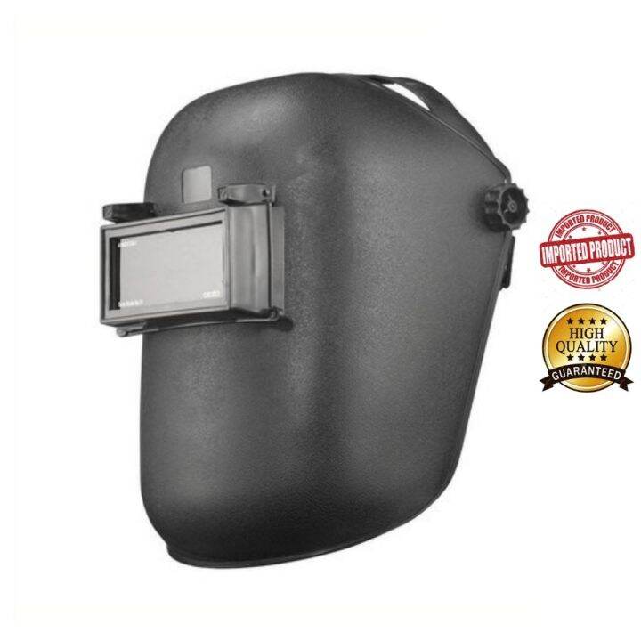Welding Mask Soldering Helmet Protection Lazada PH