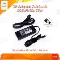 สายชาร์จโน๊ตบุ๊ค HP Adapter Laptop 19.5v 4.62a 90w Jack Size : 7.4x5mm. ทรงยาว สินค้ารับประกัน 1 ปี