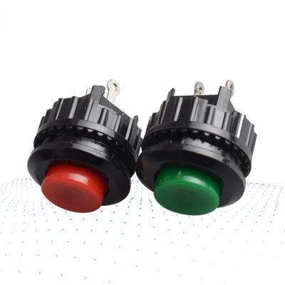 14mm NO/NC 2pcs DS-500/DS-501 Momentary Push button Switch