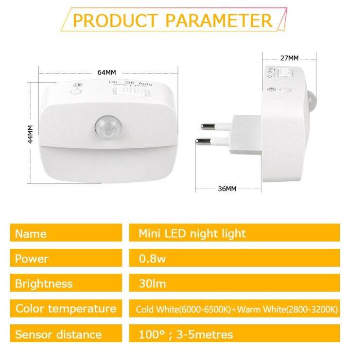 motion-sensor-led-night-light-eu-plug-in-220v-mini-night-lights-for-home-bedroom-corridor-lighting-staircase-wc-bedside-lamp-night-lights