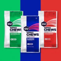 GU Chews | เยลลี่ให้พลังงาน