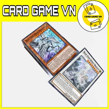 Bài Yugioh Blue Eyes In Giá Tốt T08/2023 | Mua Tại Lazada.Vn