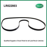 ออโต้ขายร้อน LR022803สายพานขับ Utama Land Range Rover 2010-2012 Kereta Drive Band 4.4L ดีเซล V8 Kualiti เข็มขัด Alat Ganti