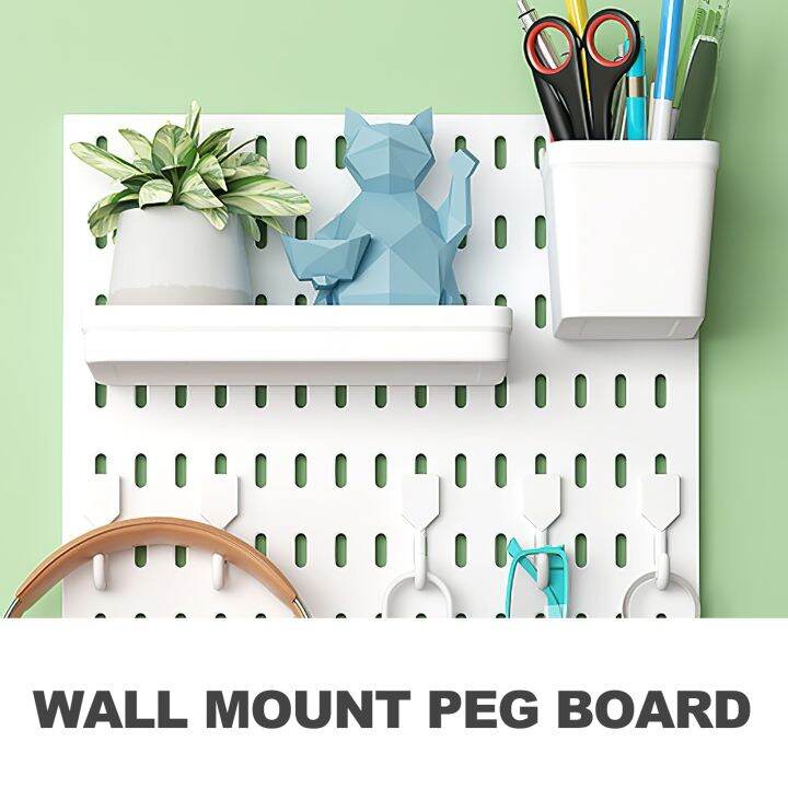 yf-peg-board-rack-garage-wall-porch-storage-door-back-pegboard-plastic-office