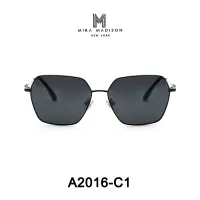 Mira Madison Sunglasses  A2016-WG C1 แว่นตากันแดด