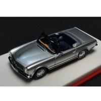 Scale Mini 1:64 Class SL W113 280SL Roadster เรซิ่นรุ่นรถ