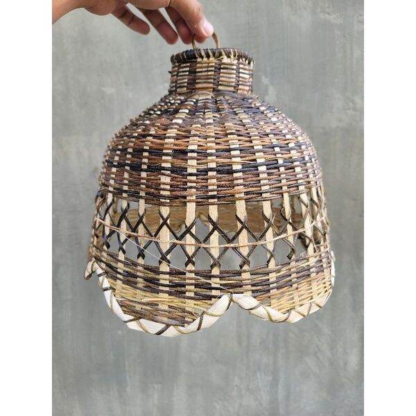 native lamp shade