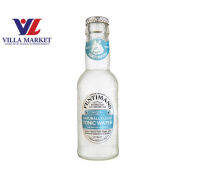 Fentimans Light Tonic 200ml