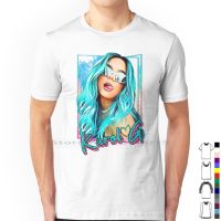 Karol G Bichota T Shirt 100% Cotton Karol G Svg Karol G Tattoo Karol G Heart Bichota Svg Bichota Heart Bestseller Karol G Karol