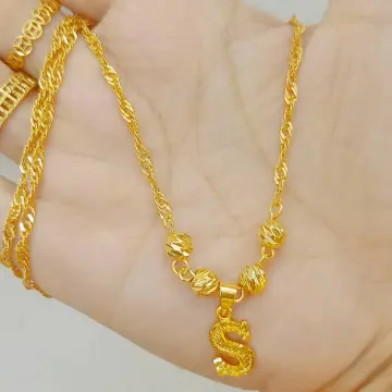 Karugamani hot sale chain design