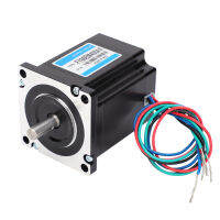 NEMA24 Stepper Motor 42Step 1.8Degree Stepping Electric Driver Replacement Hot