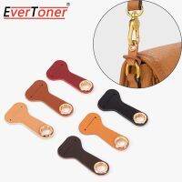 EverToner Anti-Wear Buckle Punch-Free Leather Bag Strap Ring Bag Strap Hardware Protection Bag DIY Accessory Anti-Wear Fixing