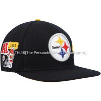 ♚◕ Nfl Rugby Team Baseball Cap Adjustable Hat Men Women Outdoor Hip-Hop Street Dance Sun Hat Major League Trendy Hat