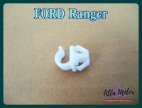 FORD RANGER LOCKING CLIP STEEL BONNET SUPPORT CLIP (1 PC.) #กิ๊บล็อค กิ๊บรับเหล็กค้ำฝากระโปรง (1 ตัว) สินค้าคุณภาพดี