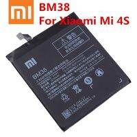 แบตเตอรี่ Xiaomi Mi 4S BM38 3260mAh รับประกัน 3 เดือน