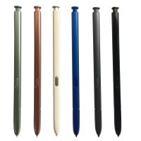 （ At）ปากกาสไตลัสน้ำหนักเบาสำหรับ SamsungNote 20N9810Phone ปากกา ElectromagneticCapacitive