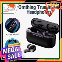 HPG03 Omthing AirFree Wireless Stereo Bluetooth Earphone Headset กีฬา หูฟังไร้สาย True Wireless หูฟังบลูทูธ