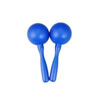 Round Plastic Maracas