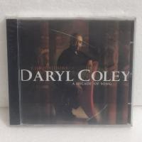 Daryl Cole องค์ประกอบ: ทศวรรษแห่งเพลง