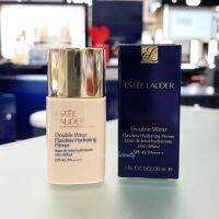 ESTEE LAUDER ไพรเมอร์ Double Wear Flawless Hydrating Primer Spf45 30 ml