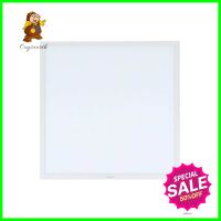 โคมฝังฝ้า LED PHILIPS RC091LED 40 วัตต์ 60x60 ซม. สีขาวLED PANEL PHILIPS RC091LED 40W 60x60CM WHITE **มีบริการชำระเงินปลายทาง**